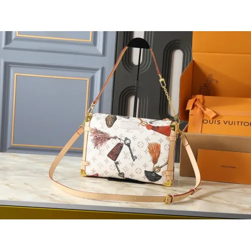 Replica Louis Vuitton AAA Quality Messenger Bags For Women #1464845 $80.00 USD for Wholesale
