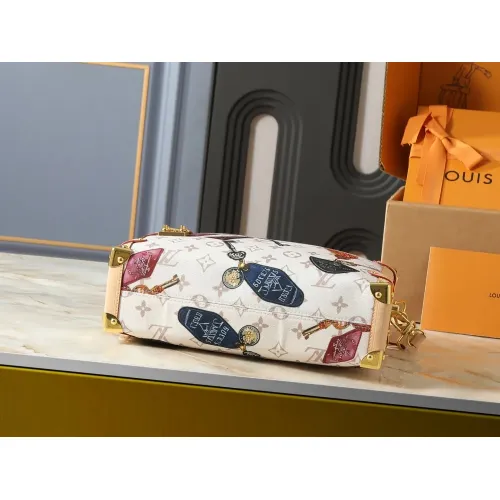 Replica Louis Vuitton AAA Quality Messenger Bags For Women #1464845 $80.00 USD for Wholesale