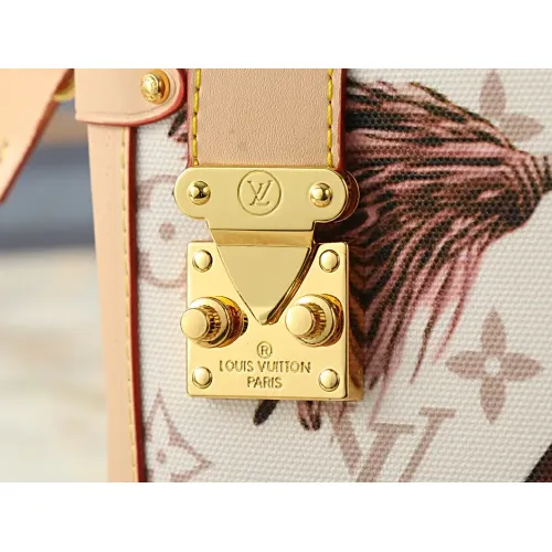 Replica Louis Vuitton AAA Quality Messenger Bags For Women #1464845 $80.00 USD for Wholesale