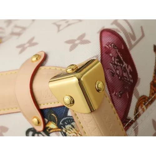 Replica Louis Vuitton AAA Quality Messenger Bags For Women #1464845 $80.00 USD for Wholesale