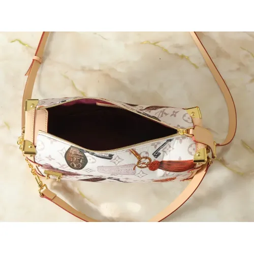 Replica Louis Vuitton AAA Quality Messenger Bags For Women #1464845 $80.00 USD for Wholesale