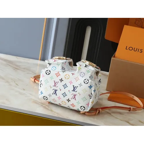 Replica Louis Vuitton AAA Quality Backpacks For Women #1464847 $68.00 USD for Wholesale