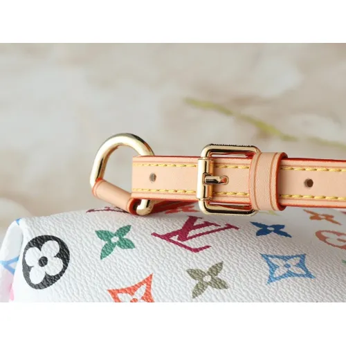 Replica Louis Vuitton AAA Quality Backpacks For Women #1464847 $68.00 USD for Wholesale