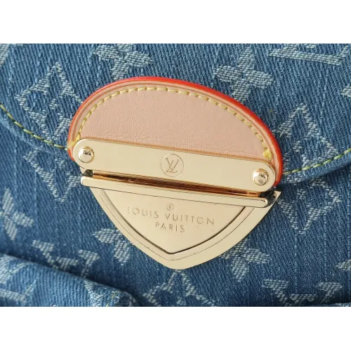 Replica Louis Vuitton AAA Quality Backpacks For Women #1464850 $68.00 USD for Wholesale