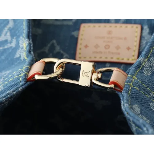 Replica Louis Vuitton AAA Quality Backpacks For Women #1464850 $68.00 USD for Wholesale