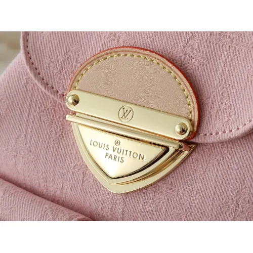 Replica Louis Vuitton AAA Quality Backpacks For Women #1464851 $68.00 USD for Wholesale