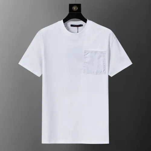 Replica Louis Vuitton LV Tracksuits Short Sleeved For Men #1464854 $42.00 USD for Wholesale