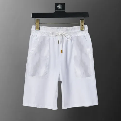 Replica Louis Vuitton LV Tracksuits Short Sleeved For Men #1464854 $42.00 USD for Wholesale