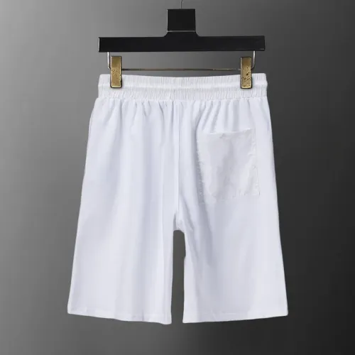 Replica Louis Vuitton LV Tracksuits Short Sleeved For Men #1464854 $42.00 USD for Wholesale
