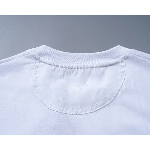 Replica Louis Vuitton LV Tracksuits Short Sleeved For Men #1464854 $42.00 USD for Wholesale