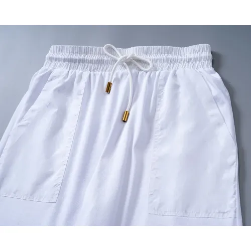 Replica Louis Vuitton LV Tracksuits Short Sleeved For Men #1464854 $42.00 USD for Wholesale