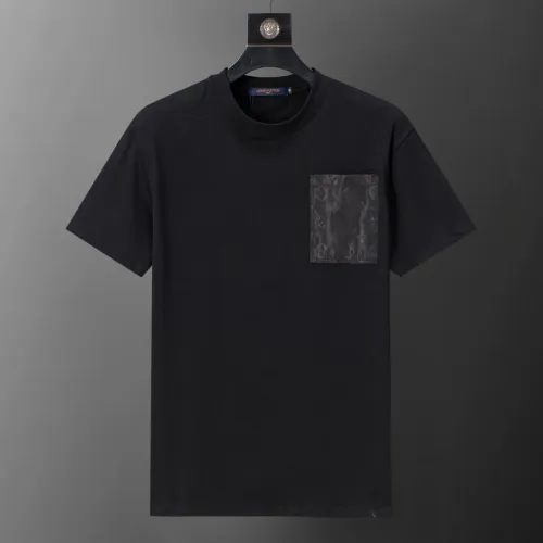 Replica Louis Vuitton LV Tracksuits Short Sleeved For Men #1464855 $42.00 USD for Wholesale