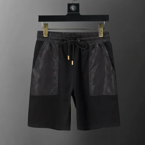 Replica Louis Vuitton LV Tracksuits Short Sleeved For Men #1464855 $42.00 USD for Wholesale