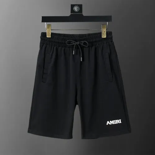 Replica Amiri Tracksuits Short Sleeved For Men #1464857 $42.00 USD for Wholesale