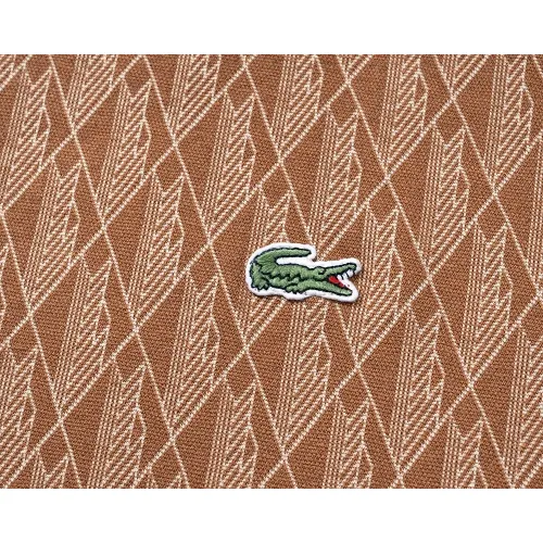 Replica Lacoste Tracksuits Short Sleeved For Men #1464858 $42.00 USD for Wholesale