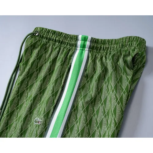 Replica Lacoste Tracksuits Short Sleeved For Men #1464860 $42.00 USD for Wholesale