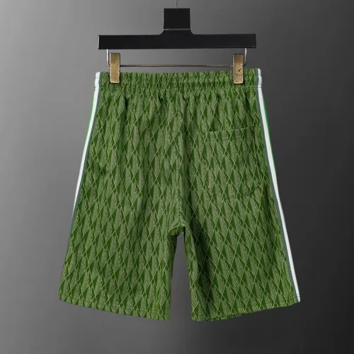 Replica Lacoste Tracksuits Short Sleeved For Men #1464866 $45.00 USD for Wholesale