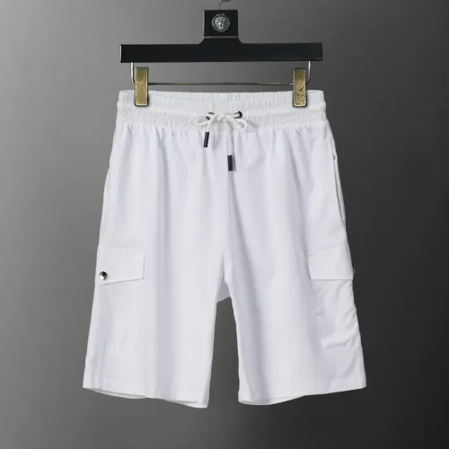 Replica Moncler Tracksuits Short Sleeved For Men #1464869 $48.00 USD for Wholesale