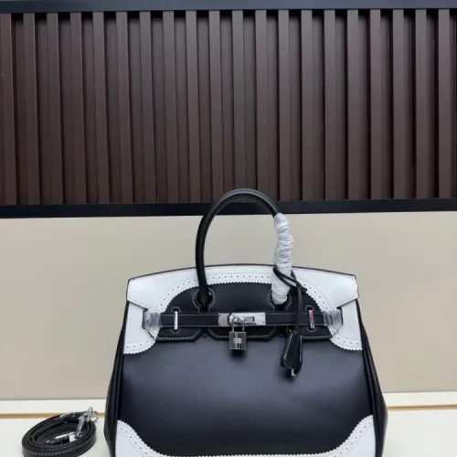 Wholesale Hermes AAA Quality Handbags For Women #1464871 $96.00 USD, Wholesale Quality Replica Hermes AAA Quality Handbags