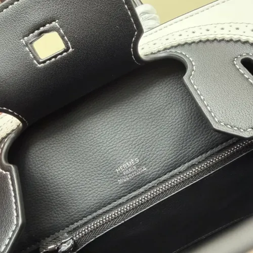 Replica Hermes AAA Quality Handbags For Women #1464871 $96.00 USD for Wholesale