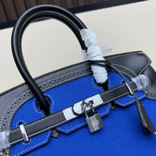 Replica Hermes AAA Quality Handbags For Women #1464872 $96.00 USD for Wholesale
