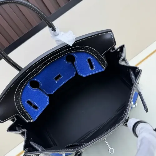 Replica Hermes AAA Quality Handbags For Women #1464872 $96.00 USD for Wholesale