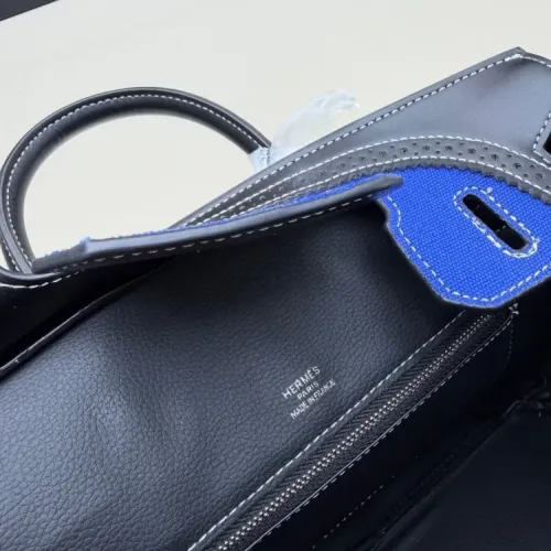 Replica Hermes AAA Quality Handbags For Women #1464872 $96.00 USD for Wholesale