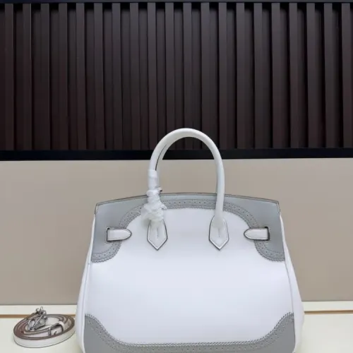 Replica Hermes AAA Quality Handbags For Women #1464873 $96.00 USD for Wholesale