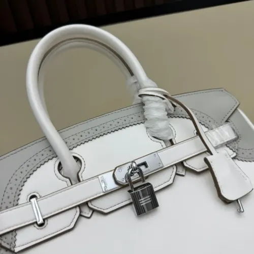 Replica Hermes AAA Quality Handbags For Women #1464873 $96.00 USD for Wholesale