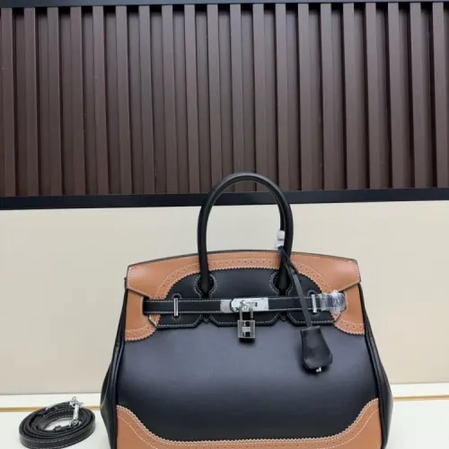Wholesale Hermes AAA Quality Handbags For Women #1464874 $96.00 USD, Wholesale Quality Replica Hermes AAA Quality Handbags