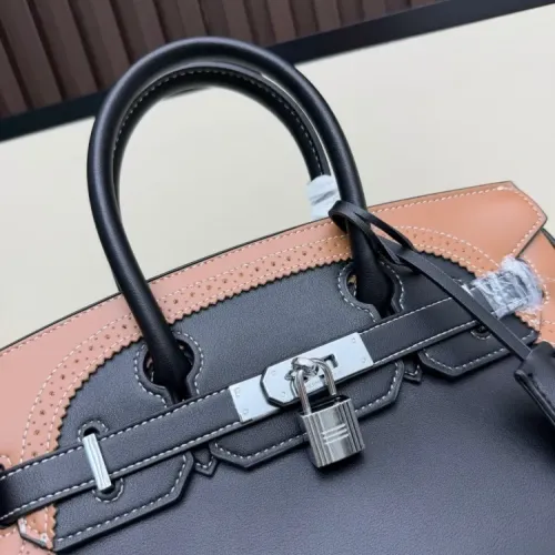 Replica Hermes AAA Quality Handbags For Women #1464874 $96.00 USD for Wholesale