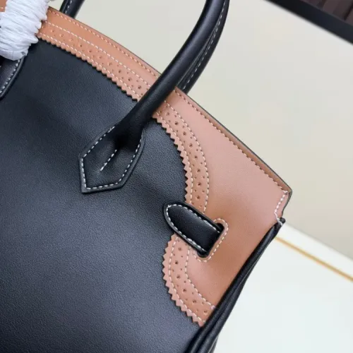 Replica Hermes AAA Quality Handbags For Women #1464874 $96.00 USD for Wholesale