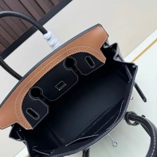 Replica Hermes AAA Quality Handbags For Women #1464874 $96.00 USD for Wholesale