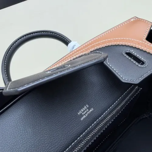Replica Hermes AAA Quality Handbags For Women #1464874 $96.00 USD for Wholesale