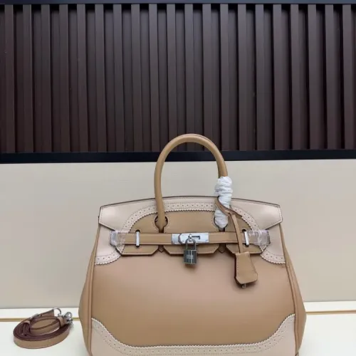 Wholesale Hermes AAA Quality Handbags For Women #1464875 $96.00 USD, Wholesale Quality Replica Hermes AAA Quality Handbags