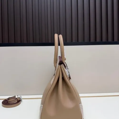 Replica Hermes AAA Quality Handbags For Women #1464875 $96.00 USD for Wholesale