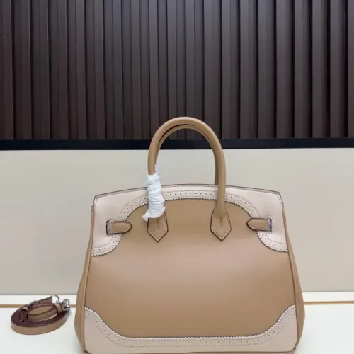Replica Hermes AAA Quality Handbags For Women #1464875 $96.00 USD for Wholesale