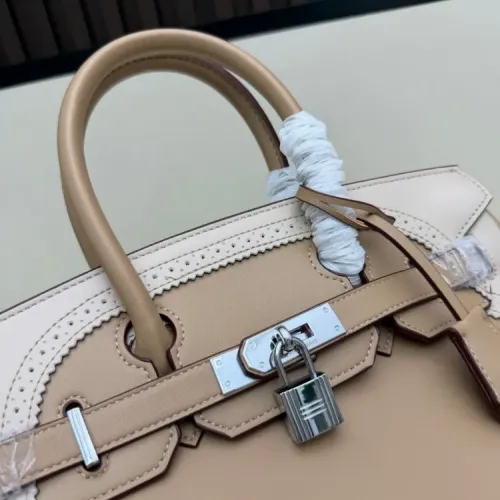 Replica Hermes AAA Quality Handbags For Women #1464875 $96.00 USD for Wholesale