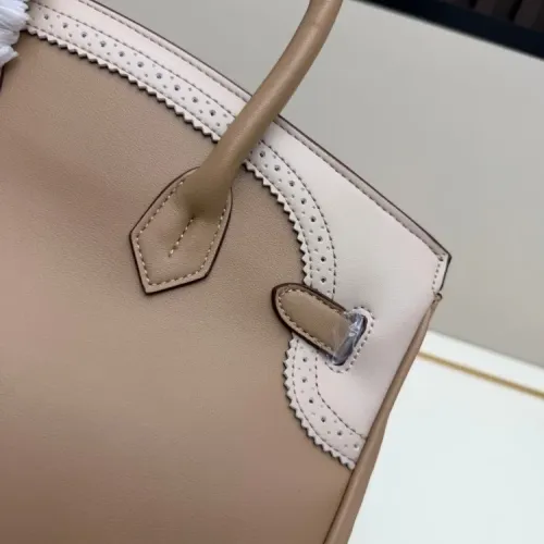 Replica Hermes AAA Quality Handbags For Women #1464875 $96.00 USD for Wholesale