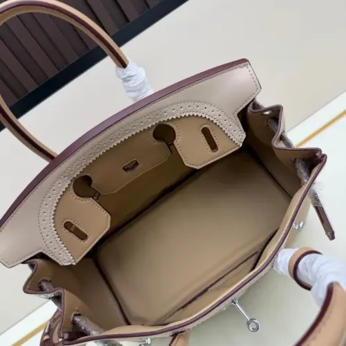 Replica Hermes AAA Quality Handbags For Women #1464875 $96.00 USD for Wholesale