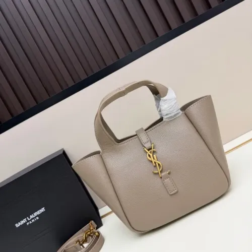 Wholesale Yves Saint Laurent AAA Quality Handbags For Women #1464876 $82.00 USD, Wholesale Quality Replica Yves Saint Laurent AAA Quality Handbags