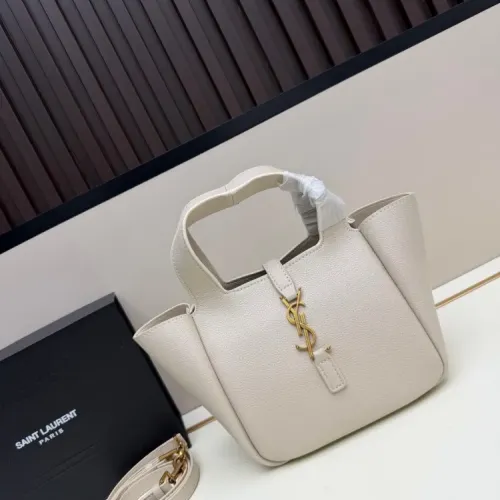 Wholesale Yves Saint Laurent AAA Quality Handbags For Women #1464877 $82.00 USD, Wholesale Quality Replica Yves Saint Laurent AAA Quality Handbags
