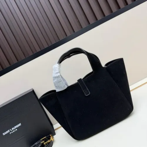 Replica Yves Saint Laurent AAA Quality Handbags For Women #1464879 $82.00 USD for Wholesale