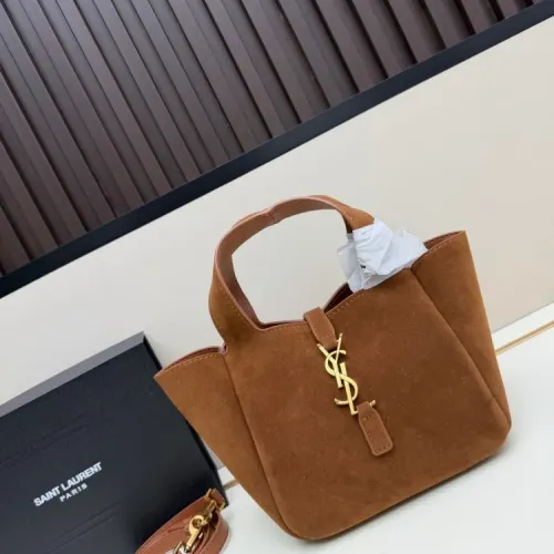 Wholesale Yves Saint Laurent AAA Quality Handbags For Women #1464880 $82.00 USD, Wholesale Quality Replica Yves Saint Laurent AAA Quality Handbags