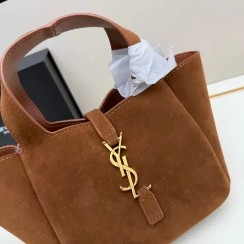 Replica Yves Saint Laurent AAA Quality Handbags For Women #1464880 $82.00 USD for Wholesale