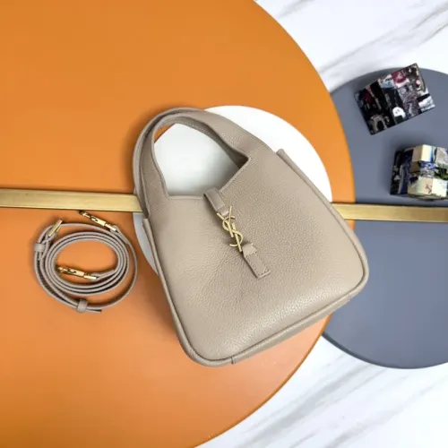 Wholesale Yves Saint Laurent AAA Quality Handbags For Women #1464881 $175.00 USD, Wholesale Quality Replica Yves Saint Laurent AAA Quality Handbags