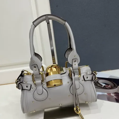 Wholesale Chloe AAA Quality Handbags For Women #1464897 $132.00 USD, Wholesale Quality Replica Chloe AAA Quality Handbags