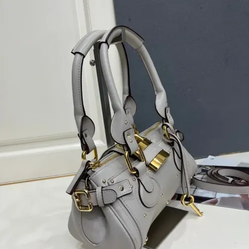 Replica Chloe AAA Quality Handbags For Women #1464897 $132.00 USD for Wholesale