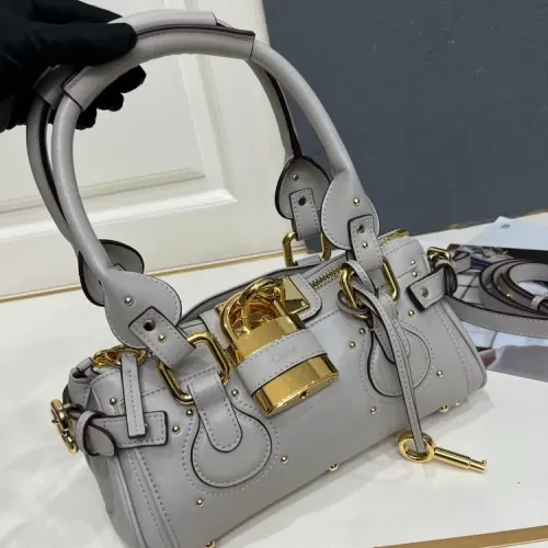 Replica Chloe AAA Quality Handbags For Women #1464897 $132.00 USD for Wholesale