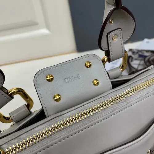 Replica Chloe AAA Quality Handbags For Women #1464897 $132.00 USD for Wholesale